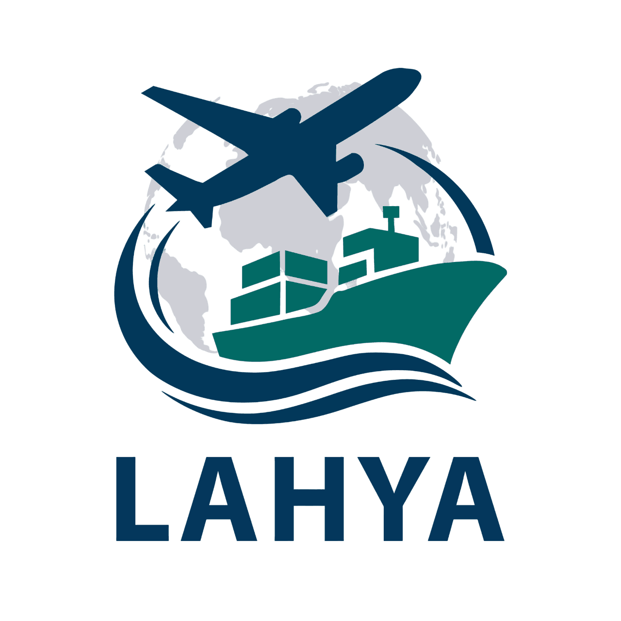 Lahya